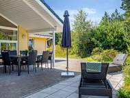 Ferienhaus - Ferienhaus Tammes - 1km from the sea