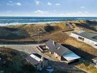 Ferienhaus - Ferienhaus Gidsken - 30m from the sea