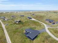 Ferienhaus - Ferienhaus Anetta - 200m from the sea