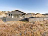 Ferienhaus - Ferienhaus Meike - 300m from the sea