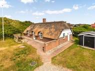 Ferienhaus - Ferienhaus Pia - 400m from the sea