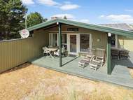 Ferienhaus - Ferienhaus Thurgot - 720m to the fjord