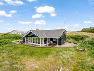 Ferienhaus - Ferienhaus Eugenie - 450m from the sea
