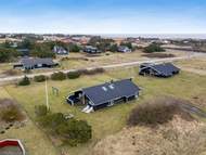 Ferienhaus - Ferienhaus Marisol - 600m to the fjord