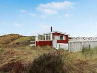 Ferienhaus - Ferienhaus Annelotte -  from the sea in Western Jutland