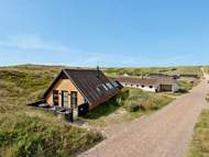 Ferienhaus - Ferienhaus Armelle -  from the sea