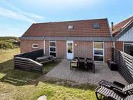 Ferienhaus - Ferienhaus Teresia - 600m from the sea