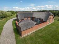 Ferienhaus - Ferienhaus Jorkin - 1.8km from the sea