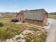 Ferienhaus - Ferienhaus Matrona - 750m from the sea