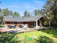 Ferienhaus - Ferienhaus Elfrun - 250m from the sea