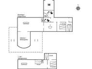 Ferienhaus - Ferienhaus Pauli - 75m from the sea