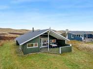 Ferienhaus - Ferienhaus Mimo - 150m from the sea