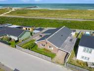 Ferienhaus - Ferienhaus Heming - 100m from the sea