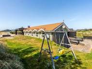 Ferienhaus - Ferienhaus Hariet - 600m from the sea