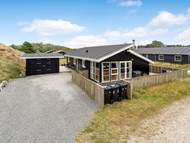 Ferienhaus - Ferienhaus Melanie - 950m from the sea