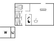 Ferienhaus - Ferienhaus Vilja - 150m from the sea