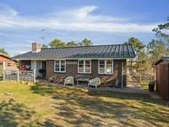 Ferienhaus - Ferienhaus Aurelie - 800m from the sea