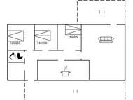 Ferienhaus - Ferienhaus Flor - 900m from the sea