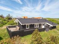 Ferienhaus - Ferienhaus Gerlis - 75m from the sea