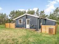 Ferienhaus - Ferienhaus Hughlek - 900m from the sea