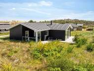 Ferienhaus - Ferienhaus Raakel - 950m from the sea