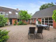 Ferienhaus - Ferienhaus Ludovic - all inclusive - 7km from the sea in NW Jutland