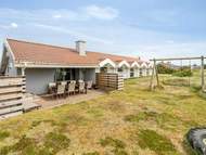 Ferienhaus - Ferienhaus Luzy - 600m from the sea