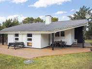 Ferienhaus - Ferienhaus Albrekt - 500m from the sea