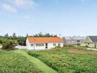 Ferienhaus - Ferienhaus Meindor - 350m from the sea in NW Jutland