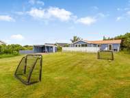 Ferienhaus - Ferienhaus Kanerva - 350m from the sea