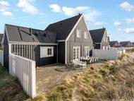 Ferienhaus - Ferienhaus Stine - 1km from the sea