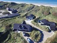 Ferienhaus - Ferienhaus Maren - 150m from the sea