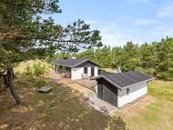 Ferienhaus - Ferienhaus Kadife - 750m from the sea