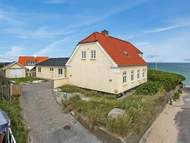 Ferienhaus - Ferienhaus Atena - 50m from the sea in NW Jutland