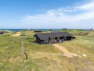 Ferienhaus - Ferienhaus Dila - 150m from the sea