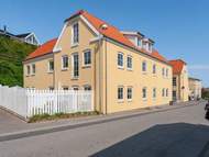 Ferienwohnung - Ferienwohnung, Appartement Cornel - 400m from the sea in NW Jutland