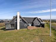 Ferienhaus - Ferienhaus Galin - 200m from the sea in NW Jutland