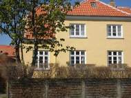 Ferienwohnung - Ferienwohnung, Appartement Tobias - 800m from the sea