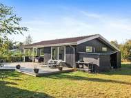 Ferienhaus - Ferienhaus Touko - 850m from the sea
