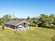 Ferienhaus - Ferienhaus Gith - 800m from the sea