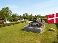 Ferienhaus - Ferienhaus Tican - 400m from the sea