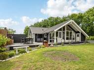 Ferienhaus - Ferienhaus Sulo - 500m from the sea
