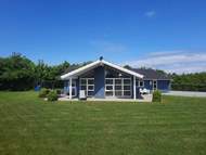 Ferienhaus - Ferienhaus Toja - 700m from the sea