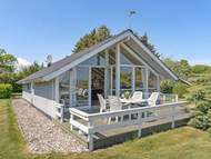 Ferienhaus - Ferienhaus Jarmericus - 300m from the sea