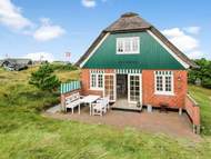 Ferienhaus - Ferienhaus Liselott - 300m from the sea