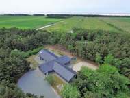 Ferienhaus - Ferienhaus Liliana - 800m from the sea