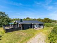 Ferienhaus - Ferienhaus Denisa - 2.3km from the sea