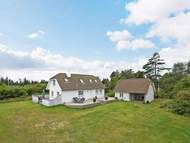 Ferienhaus - Ferienhaus Thorben - 3.5km from the sea
