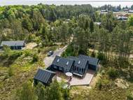 Ferienhaus - Ferienhaus Elke - 3.5km from the sea