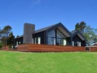 Ferienhaus - Ferienhaus Rudolf - 3.5km from the sea